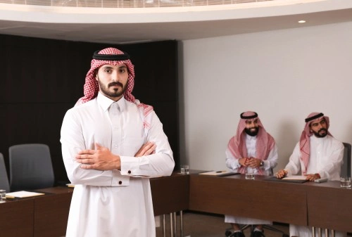 هوية نخبة الانتشار الاستشارية — نبذة عن الشركة وخدماتها في السوق السعودي